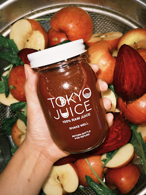 Tokyo Juice Azabudai Hills 사진 3