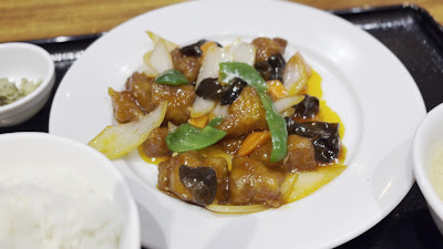 中華厨房 暖家 神谷町店 사진 2
