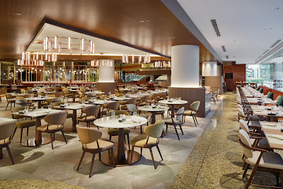 Cascade Cafe 사진 3