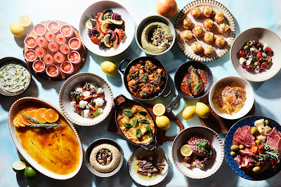 Cascade Cafe 사진 4