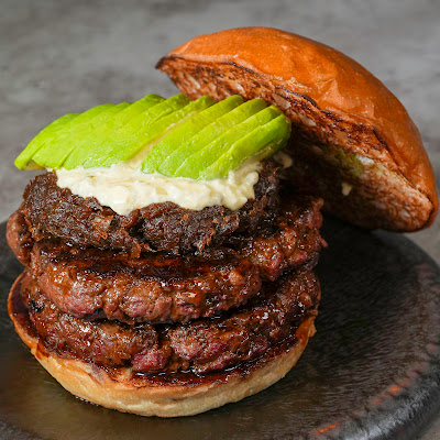 WAGYU BURGER HIROKIYA 사진 3