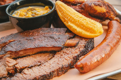 Big Iowa BBQ 사진 3