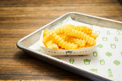 SHAKE SHACK Roppongi 사진 3