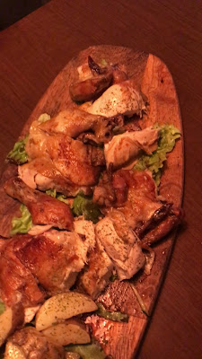 Chicken Man Roppongi 사진 2