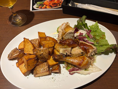 Chicken Man Roppongi 사진 4