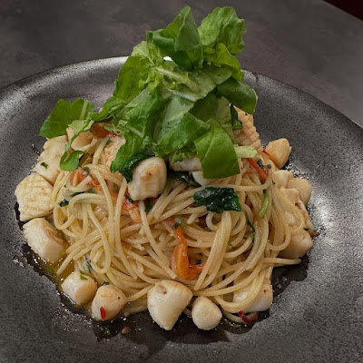 TRATTORIA ROSSO トラットリア ロッソ 사진 3
