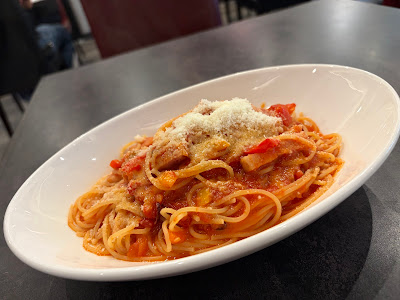 TRATTORIA ROSSO トラットリア ロッソ 사진 4