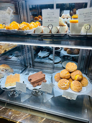 ANTICO CAFFÈ AL AVIS Tokyo Midtown 사진 3
