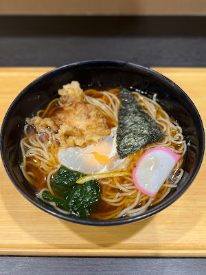 Komorosoba Ginzakobikichoten 사진 3