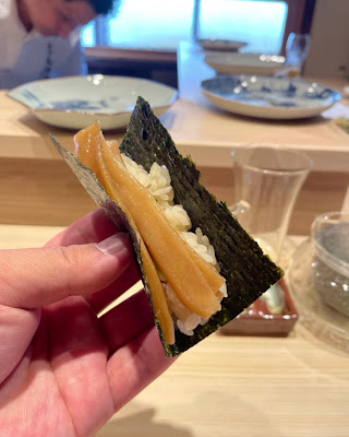Tsukiji Sushi Yamaharu 사진 2