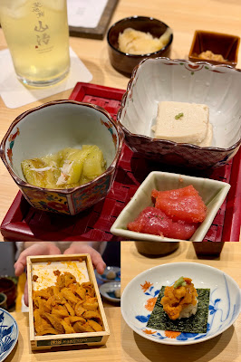 Tsukiji Sushi Yamaharu 사진 4