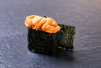 Ginza Sushi Ichidai Yugo 사진 3