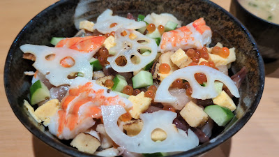 Ginza Sushi Ichidai Yugo 사진 2