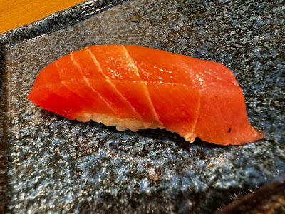Ginza Sushi Ichidai Yugo 사진 4