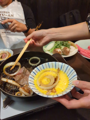 Gyū-an Ginza 사진 2