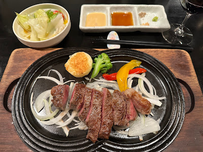 Gyū-an Ginza 사진 5