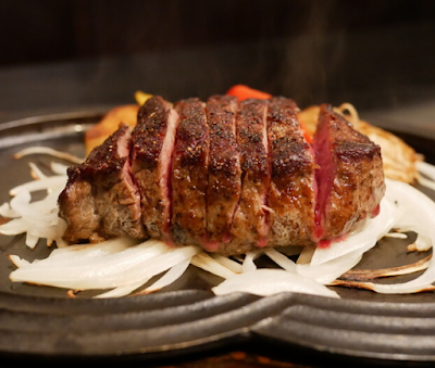 Gyū-an Ginza 사진 4