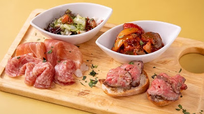 Trattoria Liana 사진 3