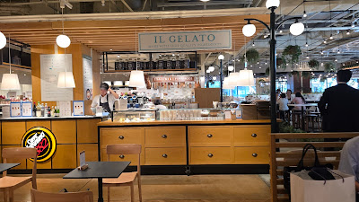 EATALY Ginza Store 사진 3