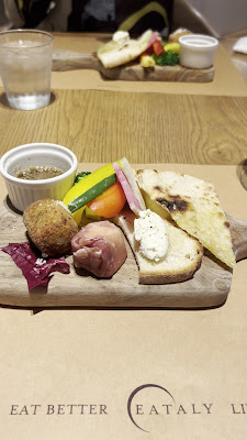 EATALY Ginza Store 사진 2