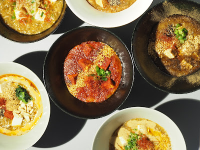 TSUMINAKI Mapo Tofu 사진 4