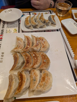 Gyoza Saka Bar 사진 2