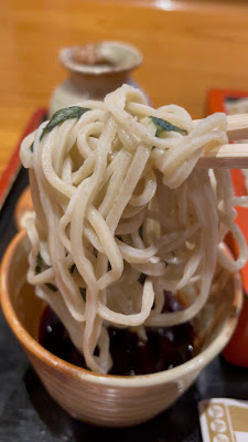 Tsukiji Sarashina no Sato 사진 2