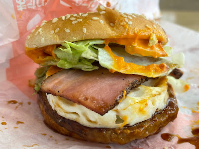McDonald's Ito-Yokado Kiba Store 사진 3