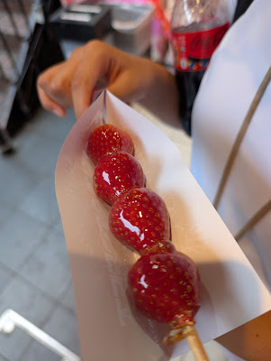 Strawberry Fetish 사진 4