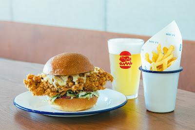 Baby J's Chicken 사진 4