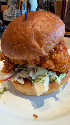 Baby J's Chicken 사진 2