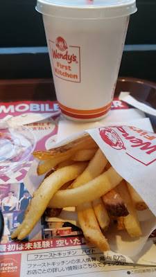 Wendy’s First Kitchen - Akasaka-Mitsuke 사진 2