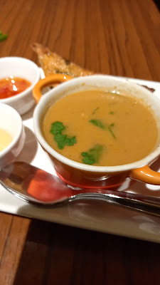 Asian Bistro Dai Tokyo Garden Terrace 사진 2