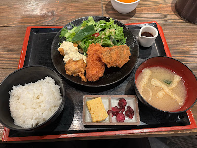 Yonpachi Gyojo Sanno Park Tower 사진 4