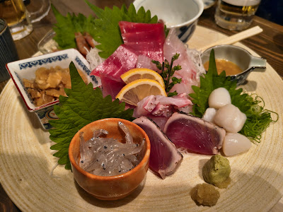 Yonpachi Gyojo Sanno Park Tower 사진 5