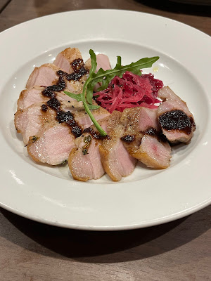 Trattoria Ciao 사진 4