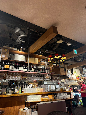 Trattoria Ciao 사진 3
