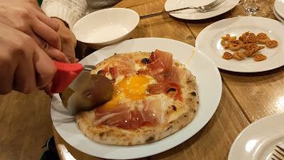 Trattoria Ciao 사진 2