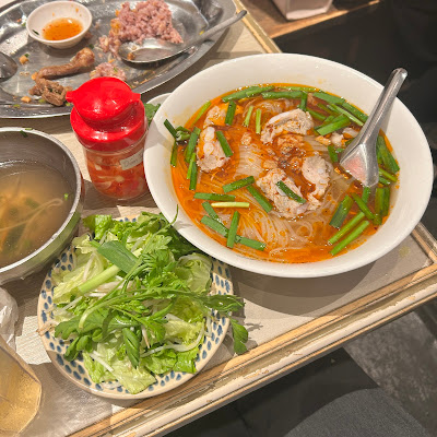 Banh Xeo Saigon 사진 4