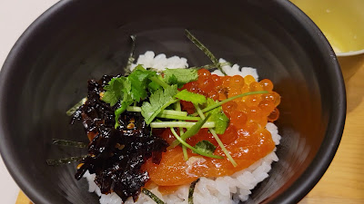 Dashi Chazuke En Yurakucho Itocia 사진 2