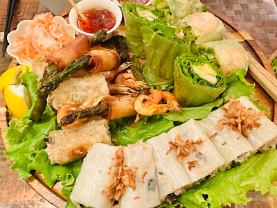 Vietnam Alice Ginza store 사진 4