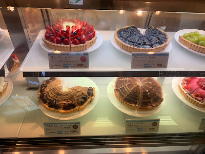 Delice tart and Cafe Ginza 사진 3