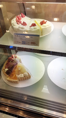 Delice tart and Cafe Ginza 사진 2