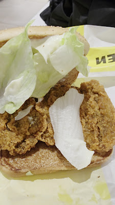 맥도날드 긴자 인즈점 사진 2