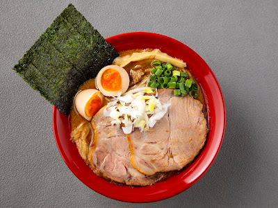 POPUPラーメン 東京ミッドタウン八重洲店 사진 3