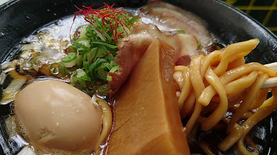 POPUPラーメン 東京ミッドタウン八重洲店 사진 2