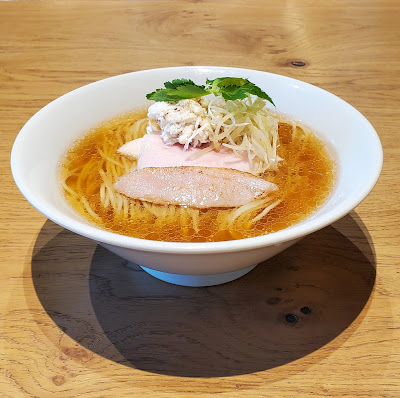 POPUPラーメン 東京ミッドタウン八重洲店 사진 4