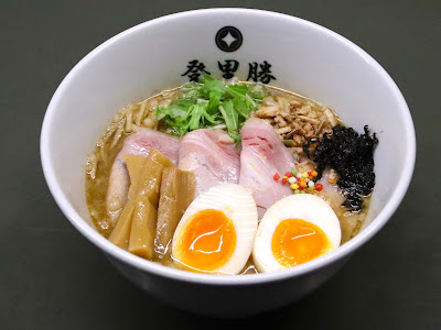 POPUPラーメン 東京ミッドタウン八重洲店 사진 5