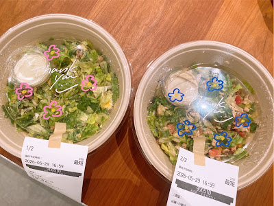 クリスプサラダ ワークス 八重洲 グランアージュ店 CRISP SALAD WORKS 사진 3