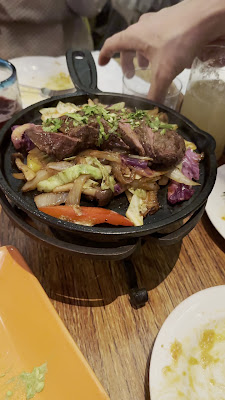THE ROAST KOBE Meat House 사진 2